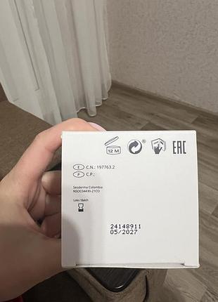 Нічний крем для обличчя sesderma7 фото