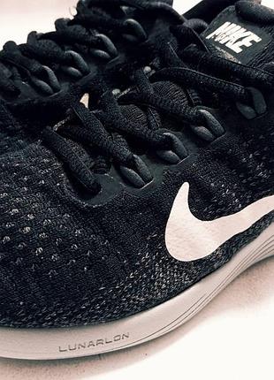 Жіночі кросівки nike lunarglide 9 36,5р. (23см) - 550 грн