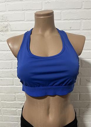 Спортивний топ топик