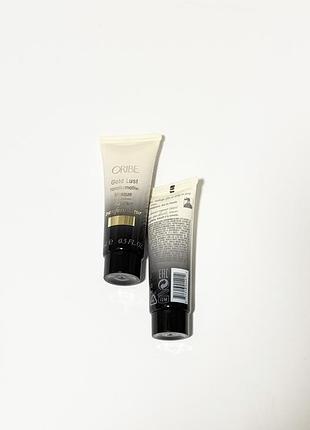 Восстанавливающая маска для волос oribe gold lust transformative masque, 15 мл