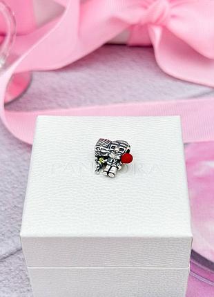 Намистина «карл і еллі» вперед і вгору