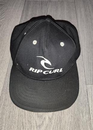 Кепка rip curl