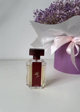 Туалетна вода imari avon