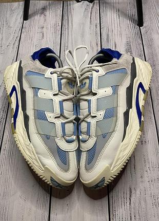 Кросівки adidas niteball