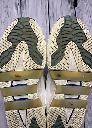 Кроссовки adidas niteball 5
