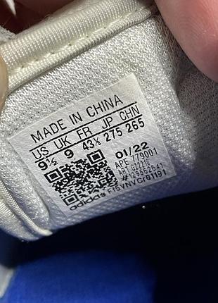 Кроссовки adidas niteball 8