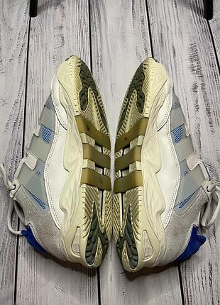 Кроссовки adidas niteball 4