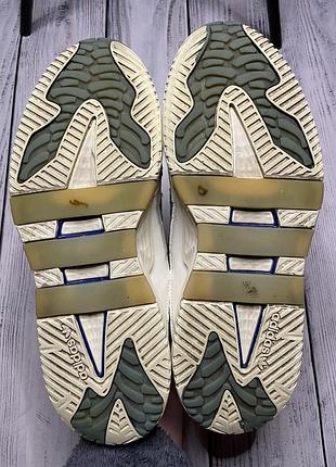 Кроссовки adidas niteball 6