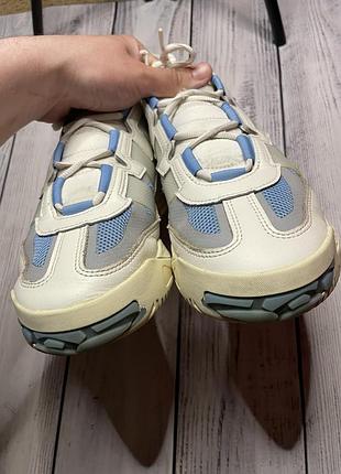 Кроссовки adidas niteball 3