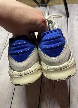 Кроссовки adidas niteball 7