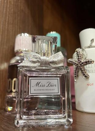 Dior miss dior blooming bouquet