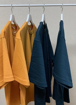 Футболка uniqlo u1 фото