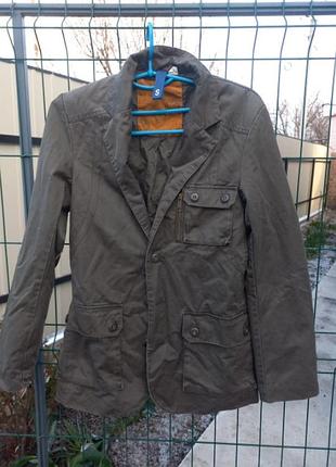 Куртка 2