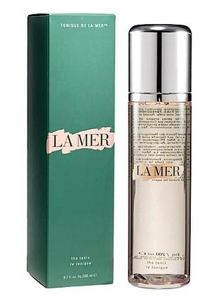 La mer -тонік для обличчя la mer the oil absorbing tonic, 200мл