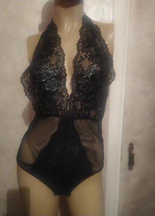Прозорий erotic body