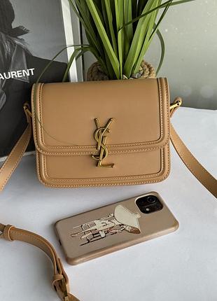 Жіноча сумка через плече