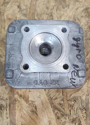 Головка цилиндра honda gyro x, canopy ta01e