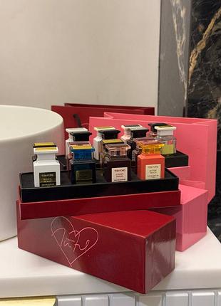 Набор парфюмов tom ford