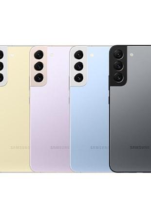Samsung galaxy s22 128gb sm-g901b/ds