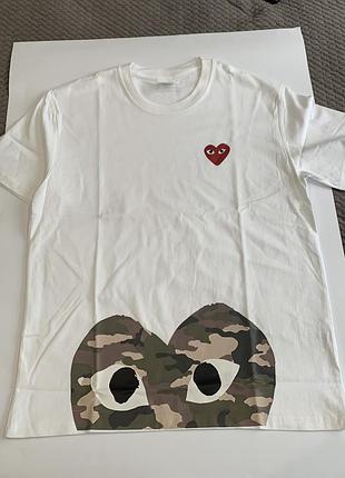 Comme des garçons