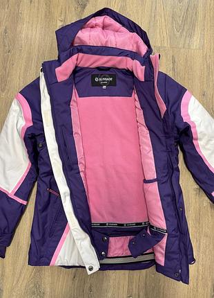 Куртка горнолыжная 164,xs