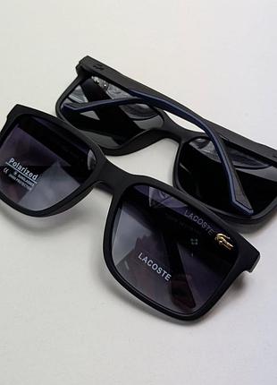 Окуляри lacoste 2
