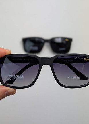 Окуляри lacoste 4