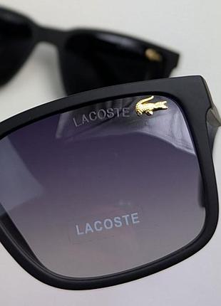 Окуляри lacoste 7