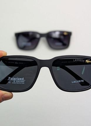 Окуляри lacoste 6