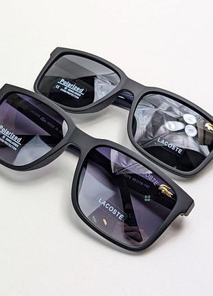 Окуляри lacoste