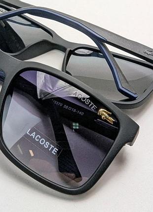 Окуляри lacoste 3