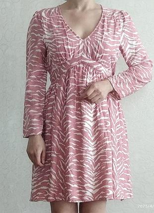 Сукня, віскоза