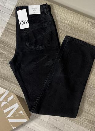 Джинси zara