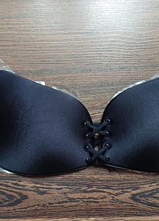 Новый лифчик