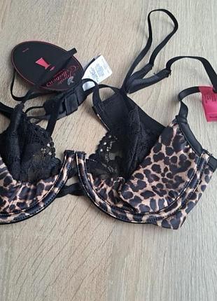 Бюстгальтер hunkemoller 75b