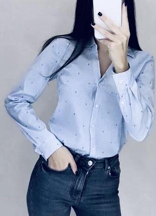 Сорочка zara #рубашка zara