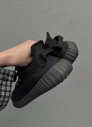 Кросівки adidas yeezy 350 cinder 3
