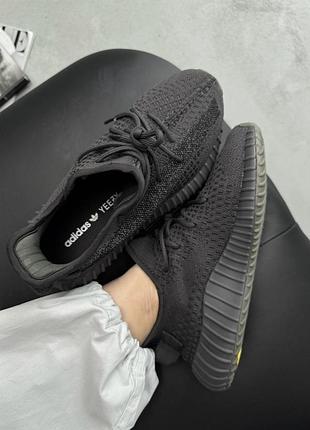 Кросівки adidas yeezy 350 cinder 2