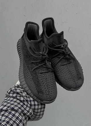 Кросівки adidas yeezy 350 cinder 6