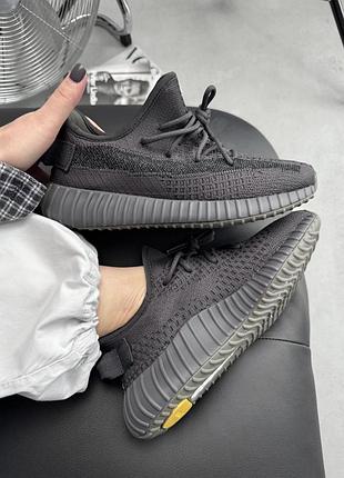 Кросівки adidas yeezy 350 cinder 7