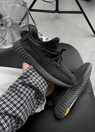 Кросівки adidas yeezy 350 cinder 4