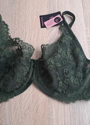 Бюстгальтер hunkemoller 70e