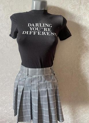 Юбка р.xs-s sinsay