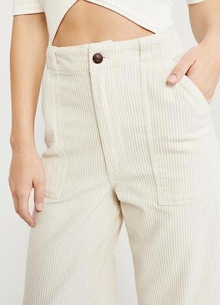 Молочні штани, брюки