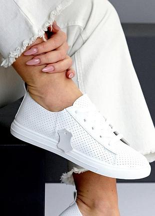 Женские кеды