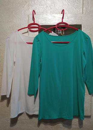 Лонгслив трикотаж marc cain