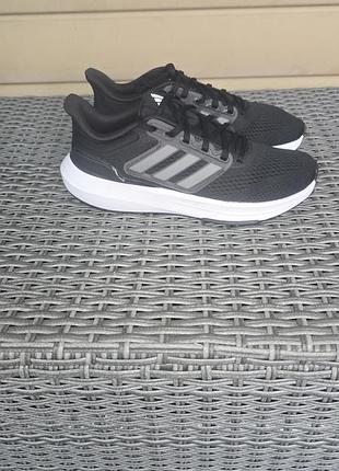 Кросівки жіночі для спорта та щоденного носіння adidas us8