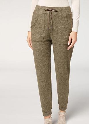 Джоггеры calzedonia
