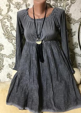 Шикарное платье испания