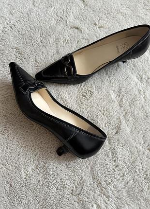 Туфлі circa, р.37,5-38